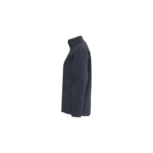 Sweatshirt dam Erima TS - skiffergrå skiffergrå 38