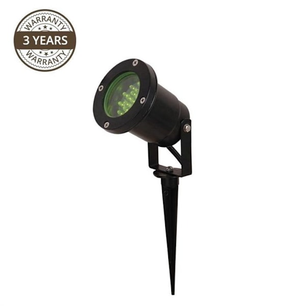 Domoletti GL-810SP 1X35W GU10 IP65
