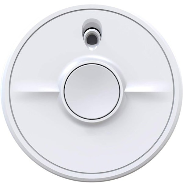 Branddetektor Fireangel - SB5-INT - SB-5 optisk branddetektor