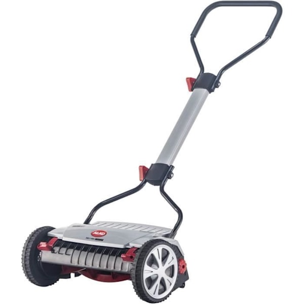 Gräsklippare - AL-KO - Razor Cut 38.1 HM - Helix - 38 cm - Ideal för 250 m²