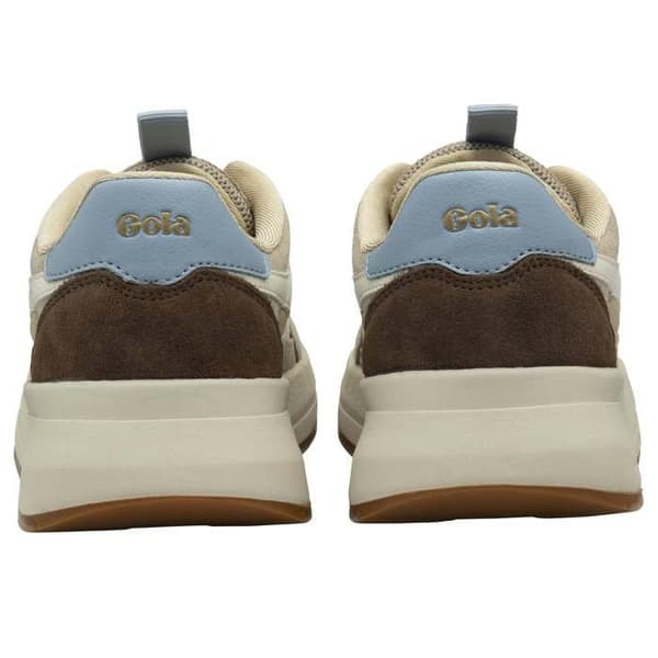 Korgskor dam Gola Phoenix Trainer ben/utter/luft 39