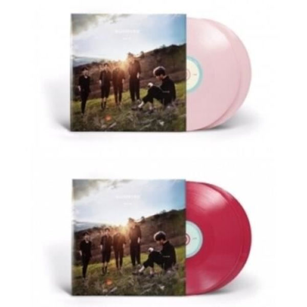 Dag 6 - Sunrise - Begränsad färgpressning [VINYL LP] Colored Vinyl, Ltd Ed, Asien - Import