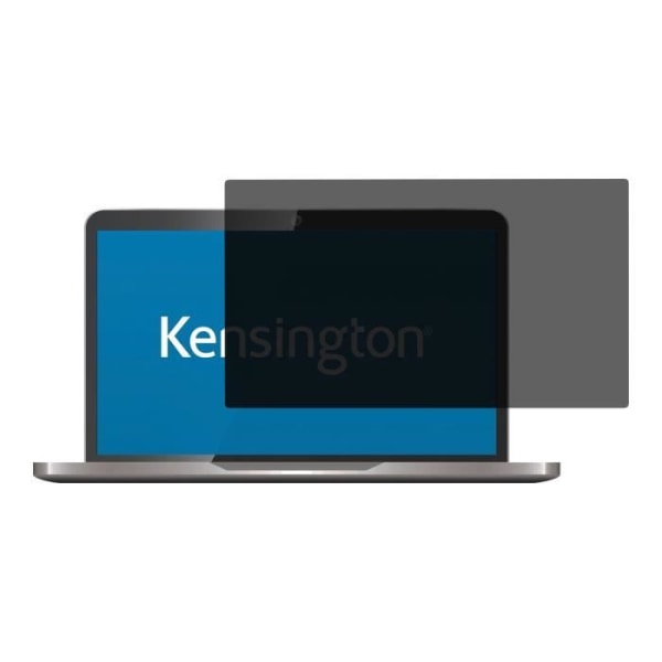 Kensington Privacy Filter för 14,1-tums bred bärbar dator