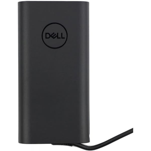 Laddare - Dell nätadapter - 0JKWR - AC-adapter, 90W, 19.5V, 3 (Ingår ej) ()
