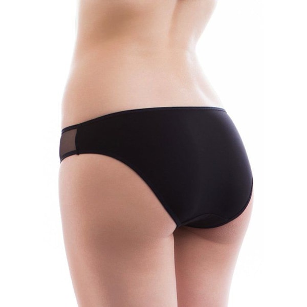 Culotte - trosor Passionata - 4703-11 - Miss Joy, Trosor, Damunderkläder Svart 38