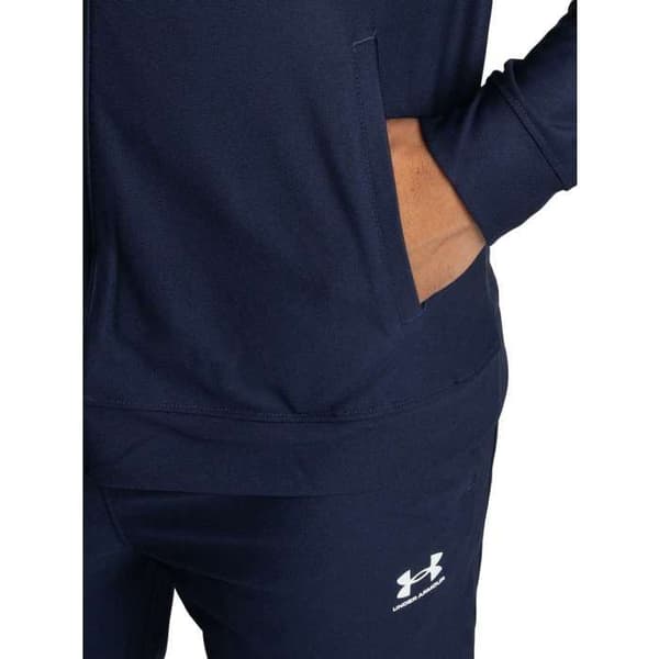 Challenger Line träningsset - Under Armour Blå jag