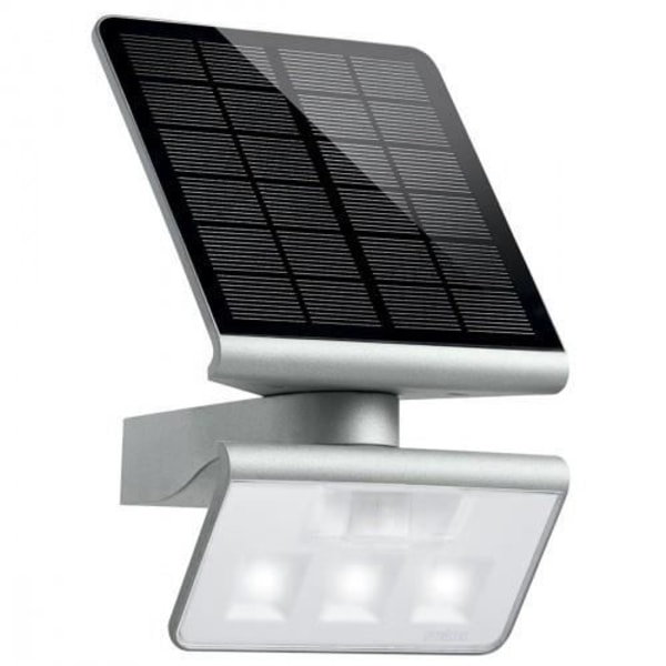 Steinel Solar väggspotlight med rörelsesensor Xsolar
