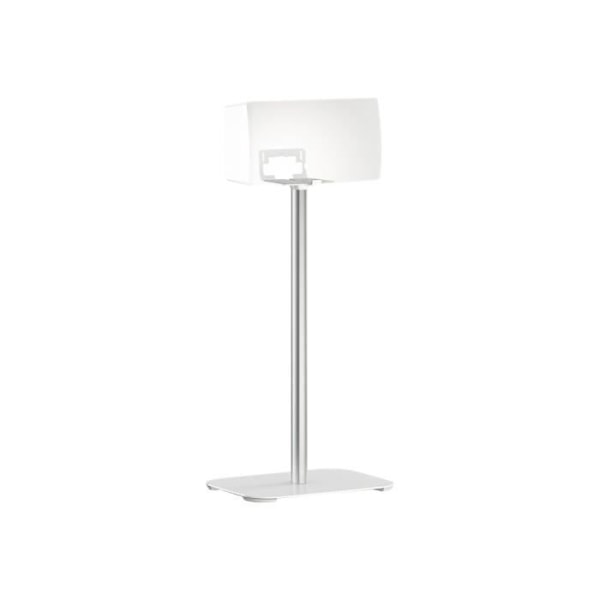 Vogel's Sound 3305 Golvstativ för högtalare vit för Denon Heos 5, 7; Sonos PLAY:5