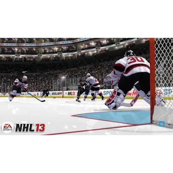 NHL 13 XBOX 360-spel