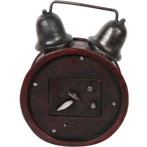 Dekorativt objekt Biscottini - R2025-F - Spelande klocka, Standard