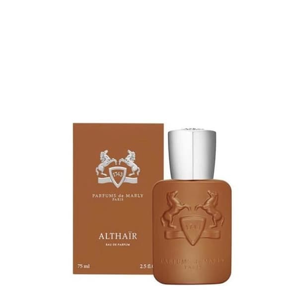 Parfums de Marly Althair Eau de Parfum Blanda 75ml