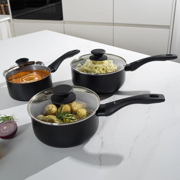 Gratängform - PROGRESS - BW12907EU7 - 16 cm - Aluminium - Non-stick