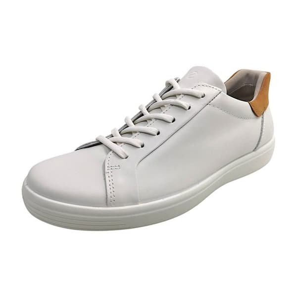 Baskets Ecco Soft 7 - vit/lejon vit/lejon 46