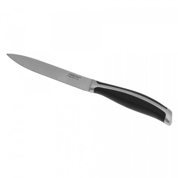 KINGHOFF KH-3427 STÅLKNIV 12cm