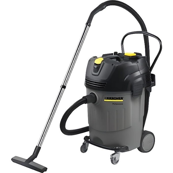 Våt- och torrdammsugare 2760W NT65/2 AP - KARCHER - 16672910