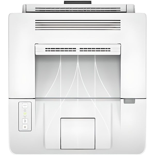 LaserJet Pro M203dw skrivare - HP - Duplex - Monokrom