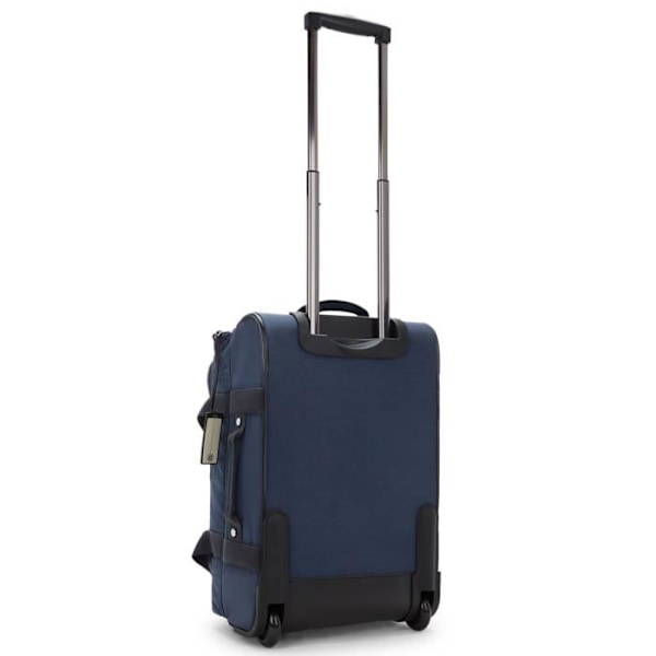 Åkpåse med 2 hjul - KIPLING - Basic Teagan US - Hytt - Blå - 54 cm Blå blå 2