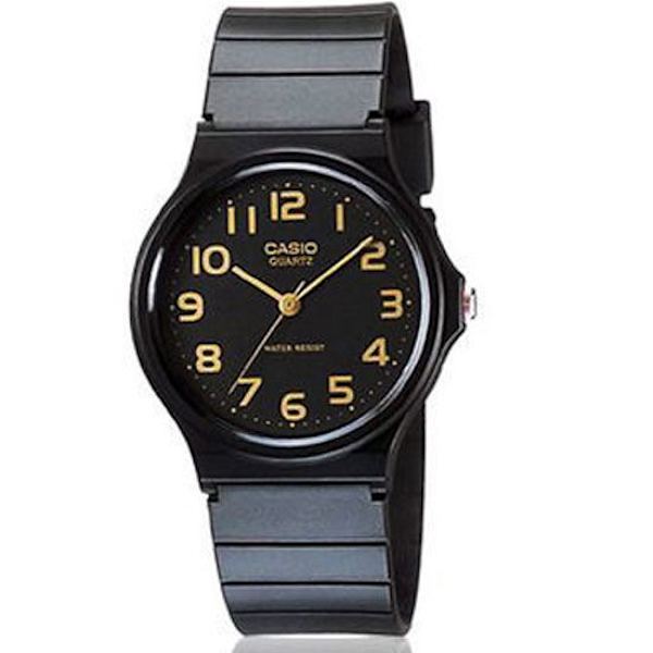 SE CASIO HANDS MEN ANTI ALLERGI