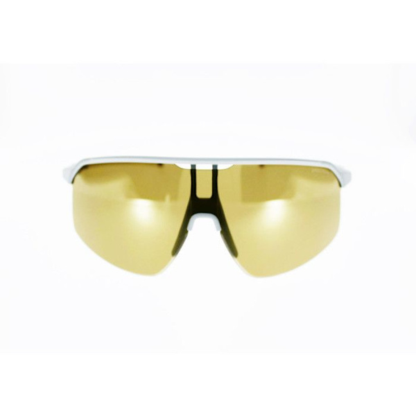 Solglasögon unisex Julbo J5611121 Density, grå vit, glasindex 3 blixtrat guld