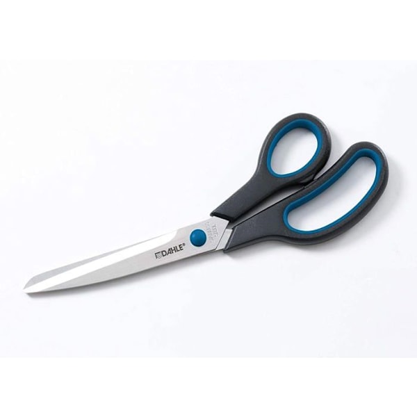 Dahle Scissors - 74-54410-21063 - SAX 54410 KONTORSKOMFORTGREP 25CM