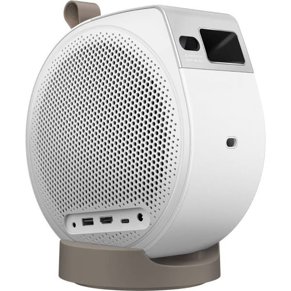 Projektor - BENQ - GV32 - Full HD - LED - 2.1 Ljud