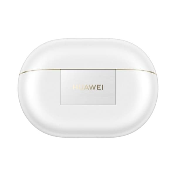 Huawei FreeBuds Pro 4 Bluetooth-hörlurar Vit Vit