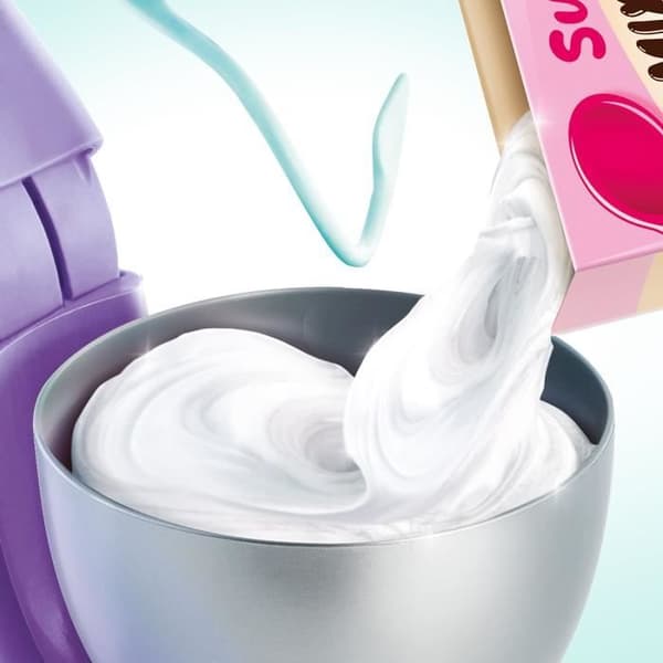 Yummy Twist & Slime - So Slime - SSC 357 Kanal Leksaker