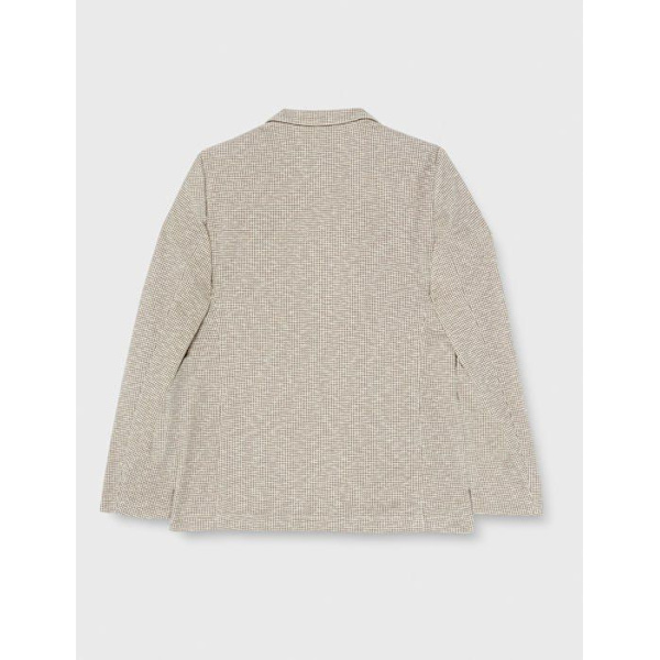 Jacka - ärtrock - kappa - kavaj Pierre cardin - C4 42317.1116 - Olson Business Casual kavaj för män Grå S