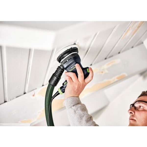 Excenterslip - Festool - ETS 125 REQ-Plus - Regular - Orbital - Elektrisk