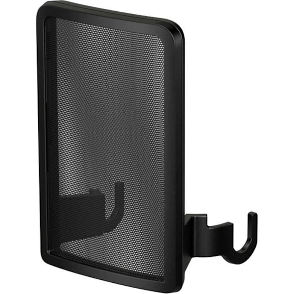 ELGATO - Streaming - Plosivt dämpningsfilter - Popfilter (10MAD9901)
