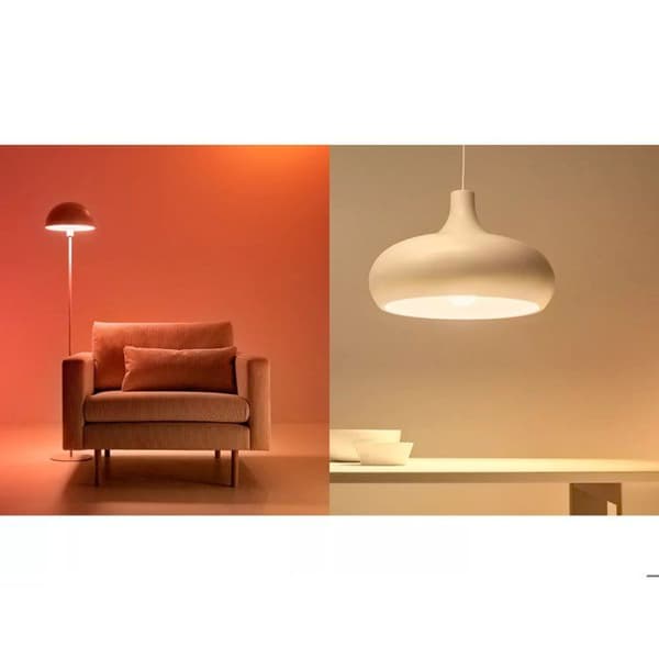 WiZ AMPOUL MODERN Globe 75 W G95 E27