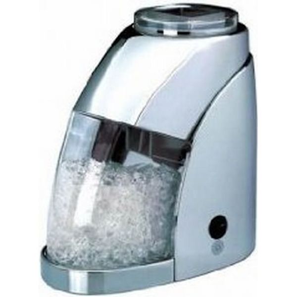 GASTROBACK 41127 Iskross - 100W - Grå