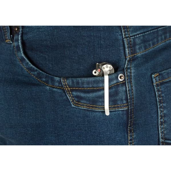 Jeans Regular Clawgear Tactical Flex safir 34/32