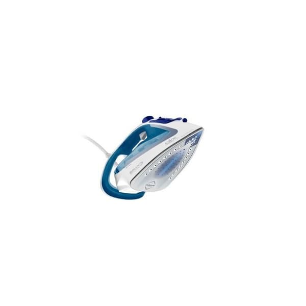 Strykjärn Calor FV5751C0 Easygliss 2 Ljusblå