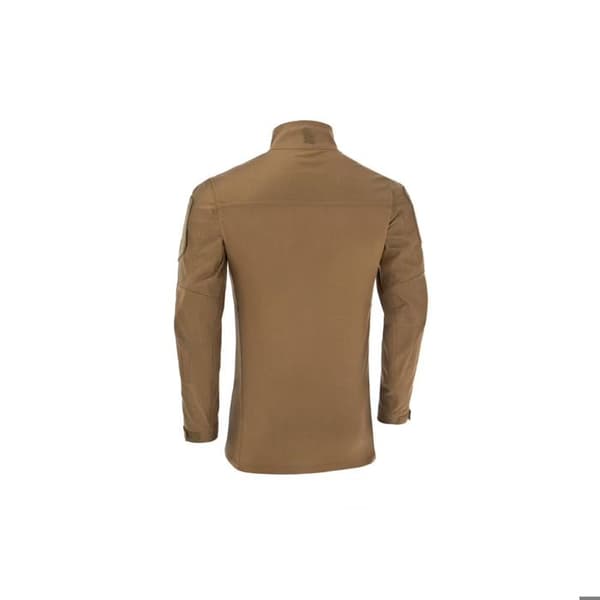 Clawgear MK III ATS Flex stridsblus prärievarg jag