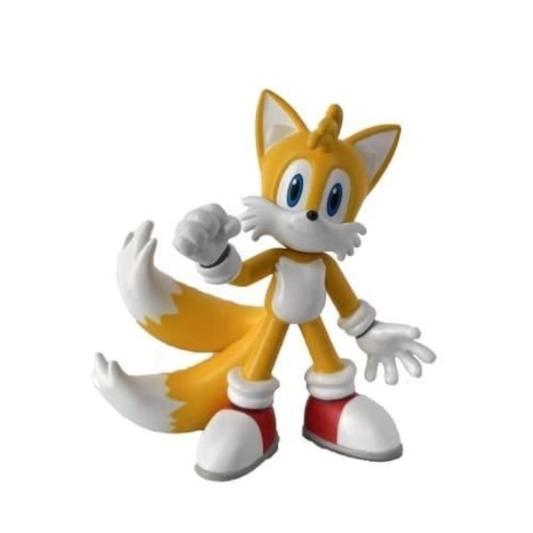 CAMANSI TAILS FIGURE - SONIC COMANSI Y90313