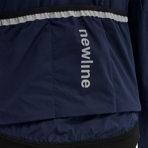 Newline Core damjacka mörklila XXL