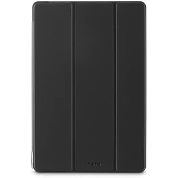 Skyddsetui - HAMA - Galaxy Tab A9+ 11" - Transparent - Stödfunktion - Magnetstängning Transparent