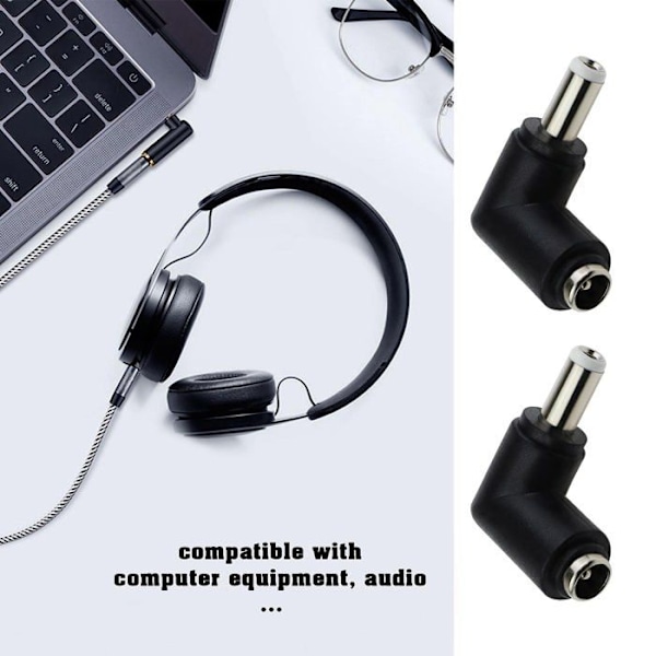 Laddare - Emagtech nätadapter