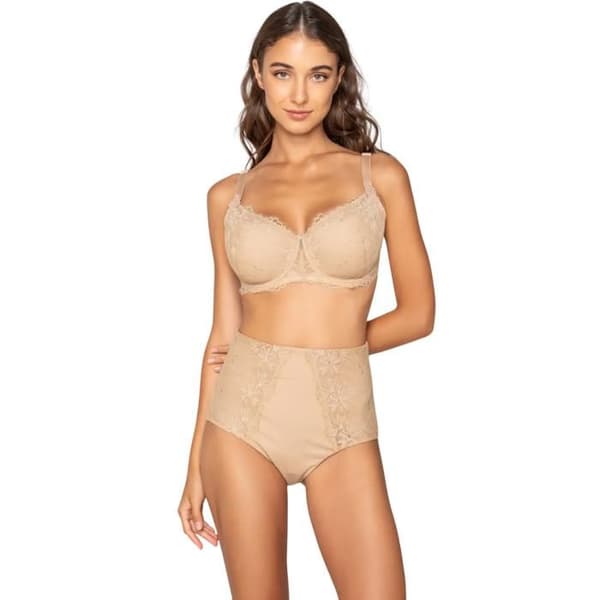 Culotte dam Luna Venus beige jag