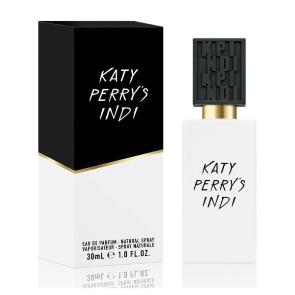 Katy Perry Katy Perrys Indi Eau de Parfum 30ml Spray