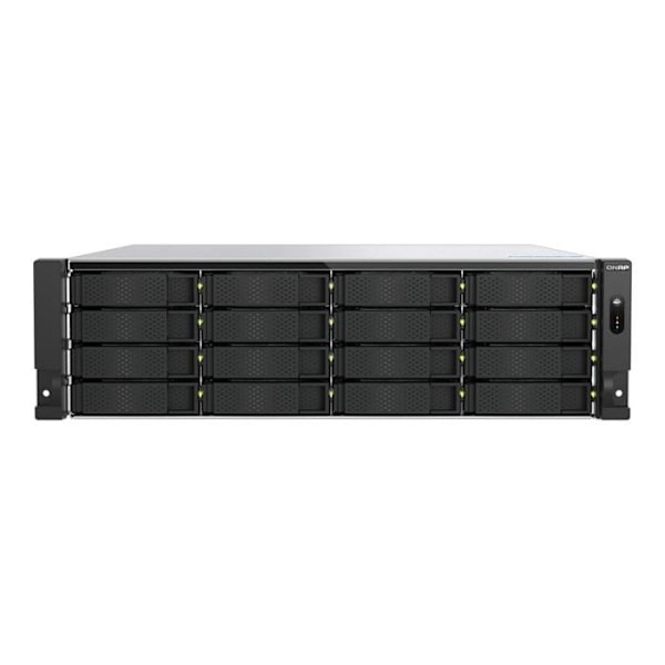 QNAP TS-H1677AXU-RP-R7-32G Ser
