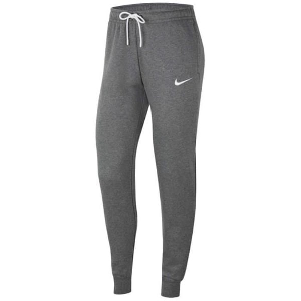 Nike Wmns Fleecebyxor CW6961-071, Dam, Grå, byxor Grå M