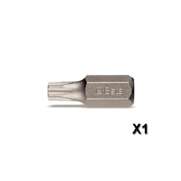 Bits för Torx-skruvar T30 L30 mm 867TX BETA 008670410