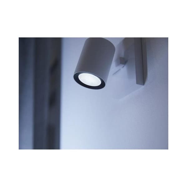 PHILIPS paket med 3 glödlampor 5W Vit