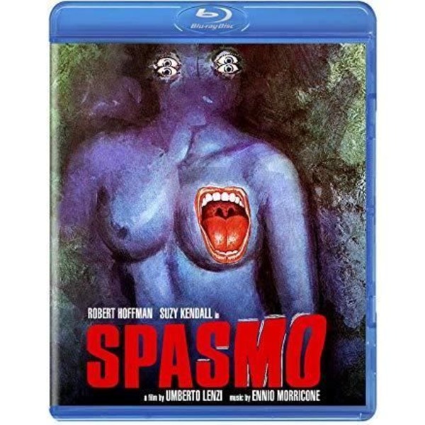 Spasm
