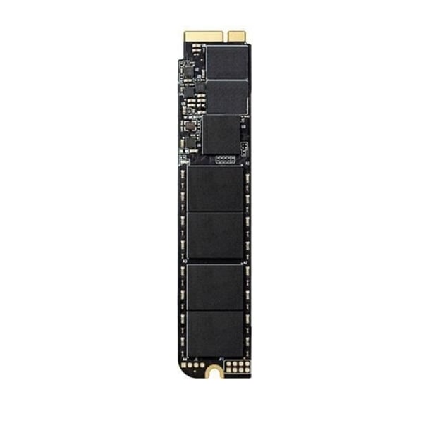 TRANSCEND JetDrive 520 SSD Upgrade Kit - 480GB - För MacBook Air 11" & 13" - M12