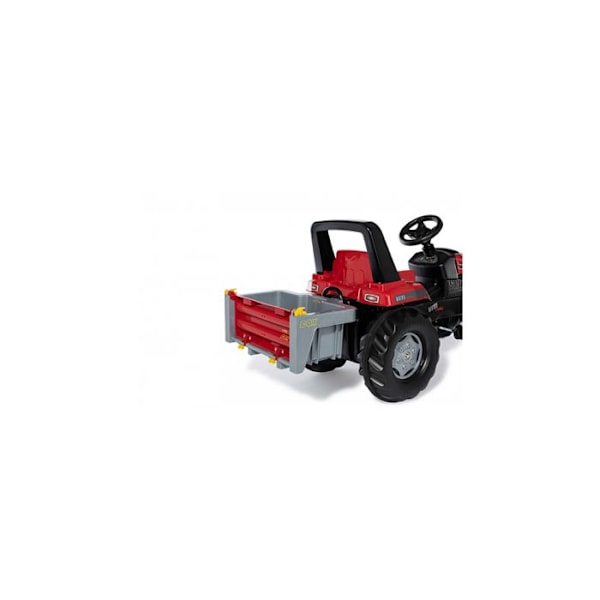 rollyBox John Deere Flerfärgad