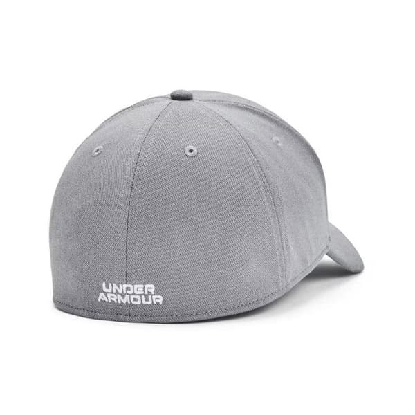 Under Armour BLITZING Cap Grå XL
