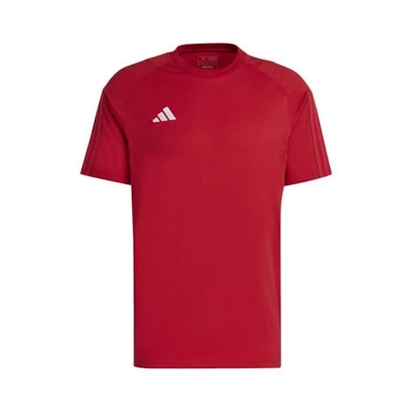 T-shirt - ADIDAS - Tiro 23 Competition - Herr - Korta ärmar - Andas Röd jag